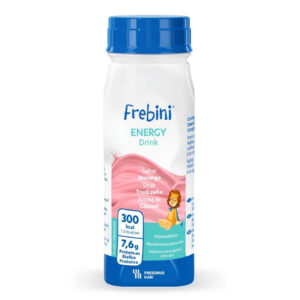 FREBINI JAGODA 200ml