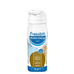 FRESUBIN PROTEIN ENERGY CAPPUCCINO 200ml