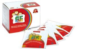 GE kids 30 kesica