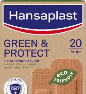HANSAPLAST GREEN & PROTECT 20 KOMADA
