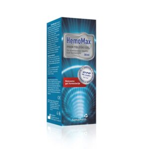 HemoMax gel 30ml