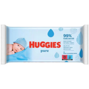 MARAM.VL.HUGGIES PURE A56