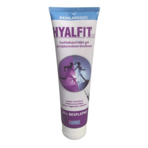 Hyalfit 120ml gel