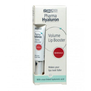 VOLUME LIP BOOSTER red PharmaTheiss