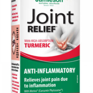 Jamieson Joint Relief 60 kapsula