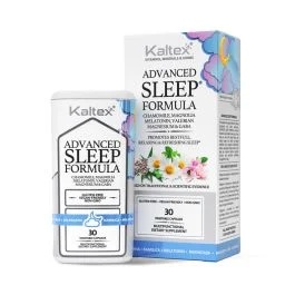 Kaltex Advanced Sleep formula 30 kapsule