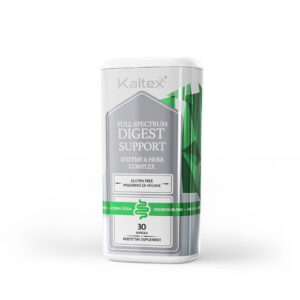 Kaltex Full Spec Dig Support 30 kapsula