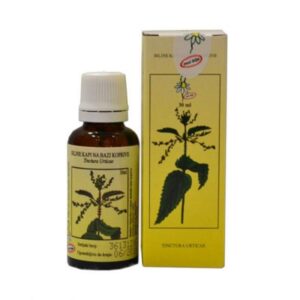 Kapi od koprive 30ml IJP