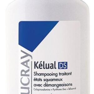 DUCRAY KELUAL DS ŠAMPON 100ml