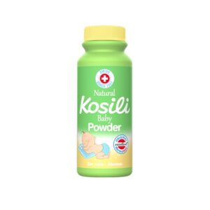 Kosili Puder zeleni 90g