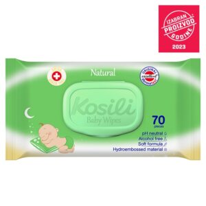 KOSILI BABY MAR.natural a70 poklopac
