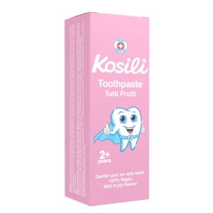 Kosili pasta za zube 50ml roze