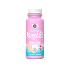 Kosili Puder rozi 90g