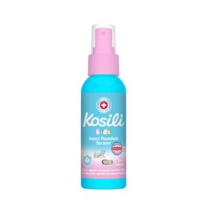 Kosili sprej protiv uboda komaraca i krpelja 100ml