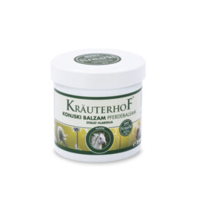 KONJSKI BALZAM 250gr.KRAUTERHOF