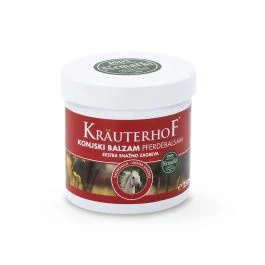 KONJSKI BALZAM-zagr.250gr.KRAUTERH