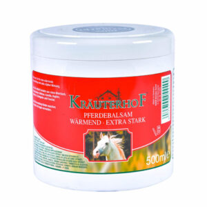 KONJSKI BALZAM-zagr.500gr.KRAUTERH