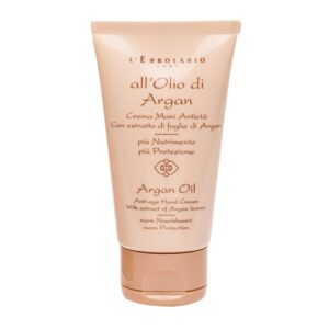 L erbolario Argan krema za ruke 75ml