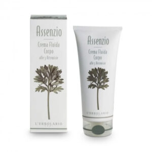 L’Erbolario assenzio krema za telo 200mL