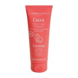 L erbolario Coconut Krema za telo sa kokosom 100ml
