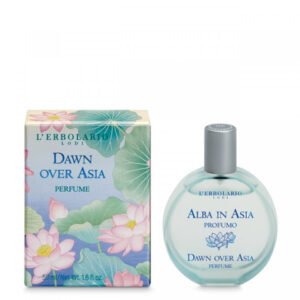 L erbolario Dawn Over Asia Parfem 50ml