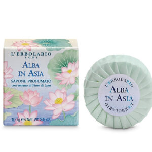 L' ERBOLARIO Dawn Over Asia Sapun 100g