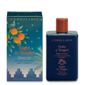 L erbolario Tangier Gel za tuširanje 250ml