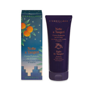 L erbolario Tangier Krema za telo 200ml