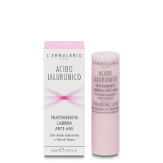 L' erbolario stik za usne sa hijaluranskom kiselinom 4.5 ml