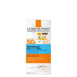 LRP ANTH UVMUNE PEDIATRICS 400FLUID 50ml 6307