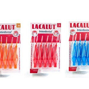 Lacalut intradentalne četkice L promer 4,0 mm