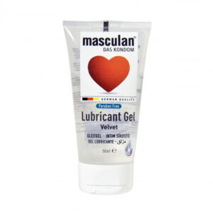 Masculan lubrikant velvet 50ml