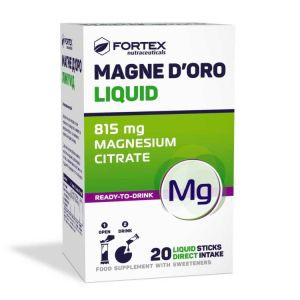 MAGNE D ORO LIQUID 20KESICA