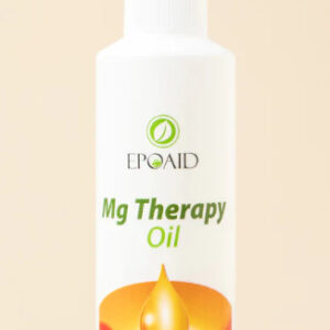 BG MAGNEZIJUM ulje 200ml