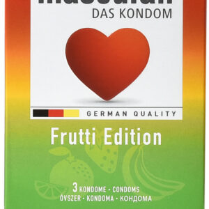 PREZERVATIV MASCULAN AROMA a3