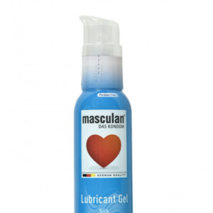 Masculan lubrikant silk 75ml
