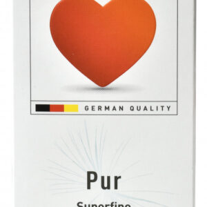 PREZERVATIV MASCULAN PUR SUPERFINE a10