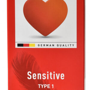 PREZERVATIV MASCULAN TIP 1 a10