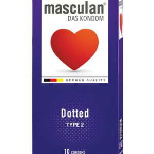 PREZERVATIV MASCULAN TIP 2 A10