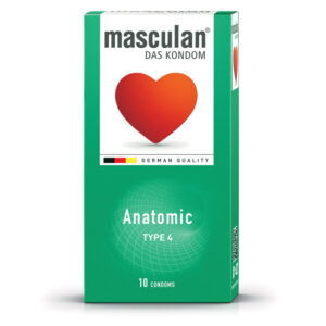 PREZERVATIV MASCULAN TIP 4 A10