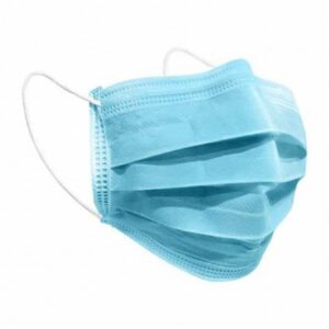 MASKA HIRURŠKA 50KOM