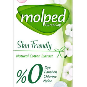 ULOŠCI MOLPED dnevni pure&soft a16