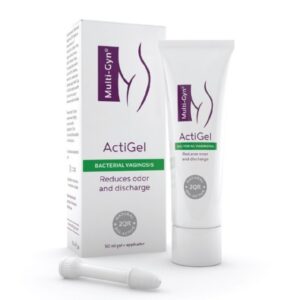 MULTI-GYN actigel gel 50ml