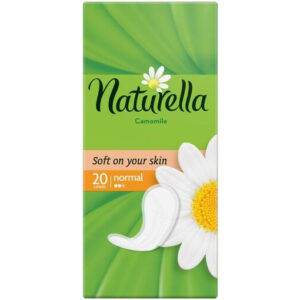 ULO.NATURELA DNEV.camomile 20x(norm