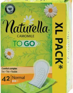 NATURELLA DNEVNI ULOŠCI 42 KOMADA