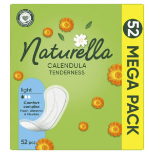 ULO.NATURELLA dnevni 52xCALENDULA