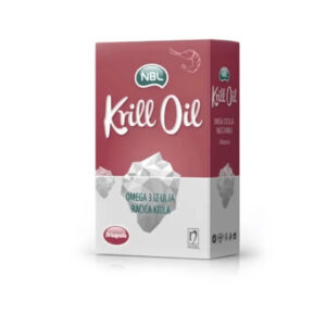 NBL KRILL OIL CPS.30