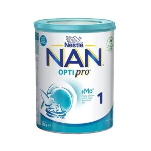 Nan Mleko 1 800g