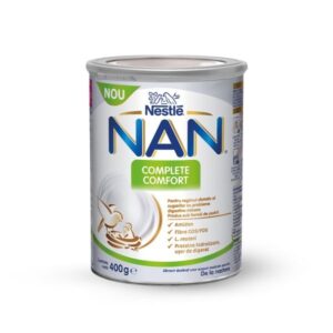 NAN Complete Comfort mleko 400g