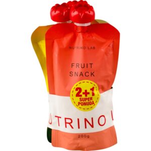 NUTRINO LAB PIRE 2+1 GRATIS